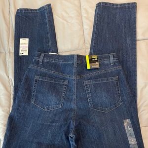 Style&Co Straight Leg Size 6